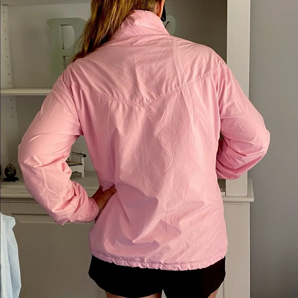 Pink Nike Jacket - Picture 2 of 2